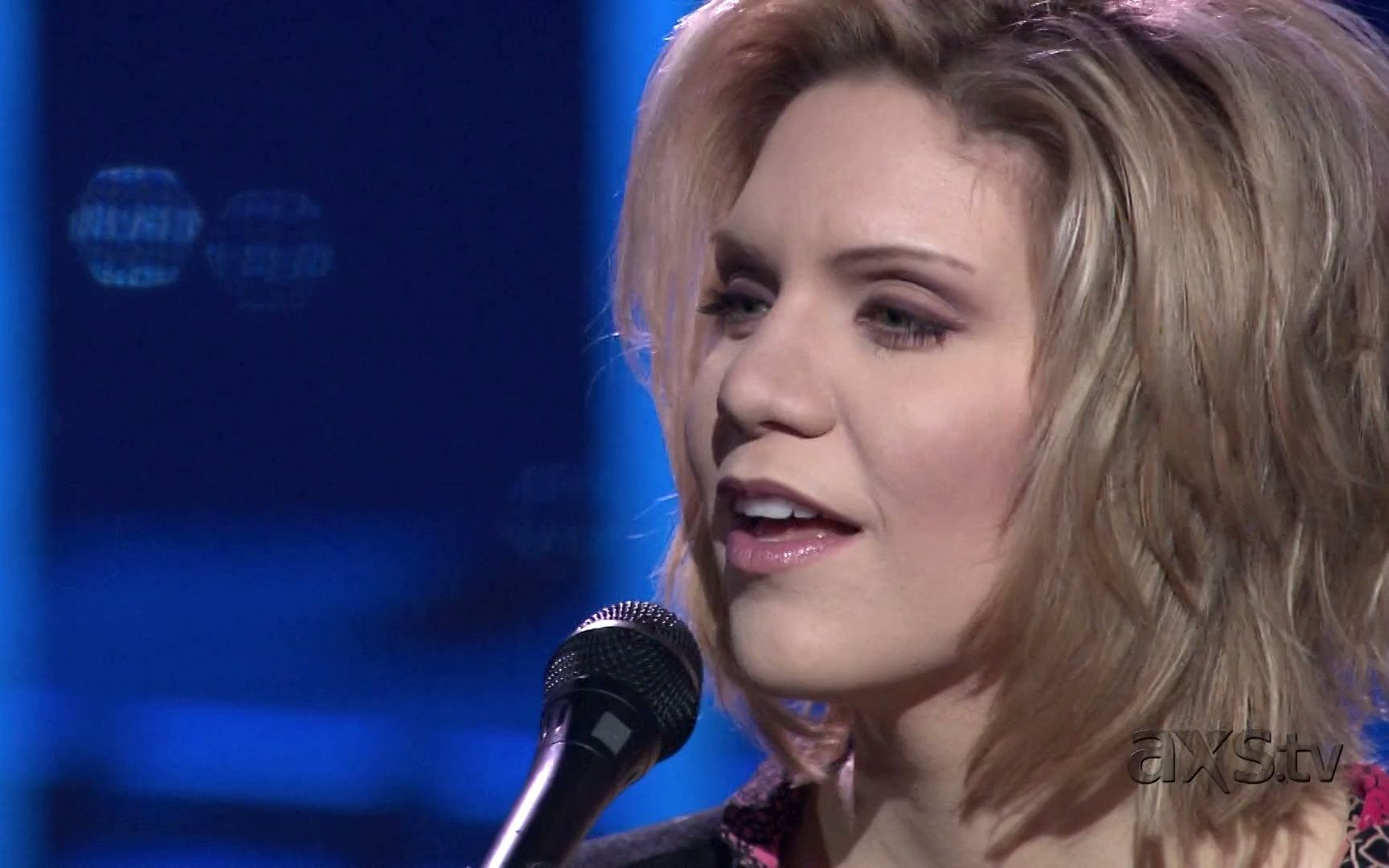 艾莉森·克劳斯 alison krauss and union station - live on sound