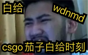 Скачать видео: （白给时刻2）csgo茄子；这个闸总是个挂吧wdnmd