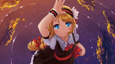 Fade to Twilight - Soleily （Kirara Records） 【无损专辑】_哔哩哔 