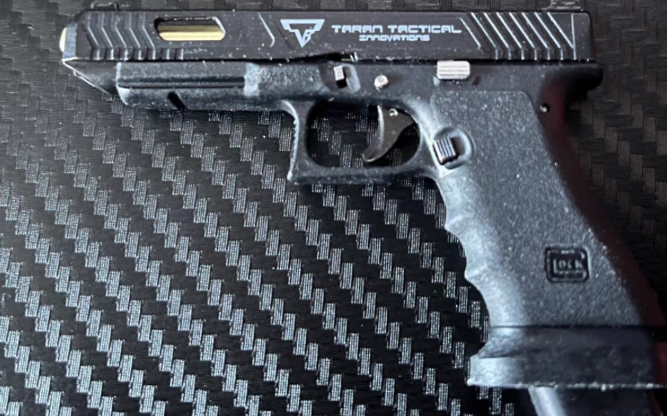 oy g34第二批次无刷版首发评测