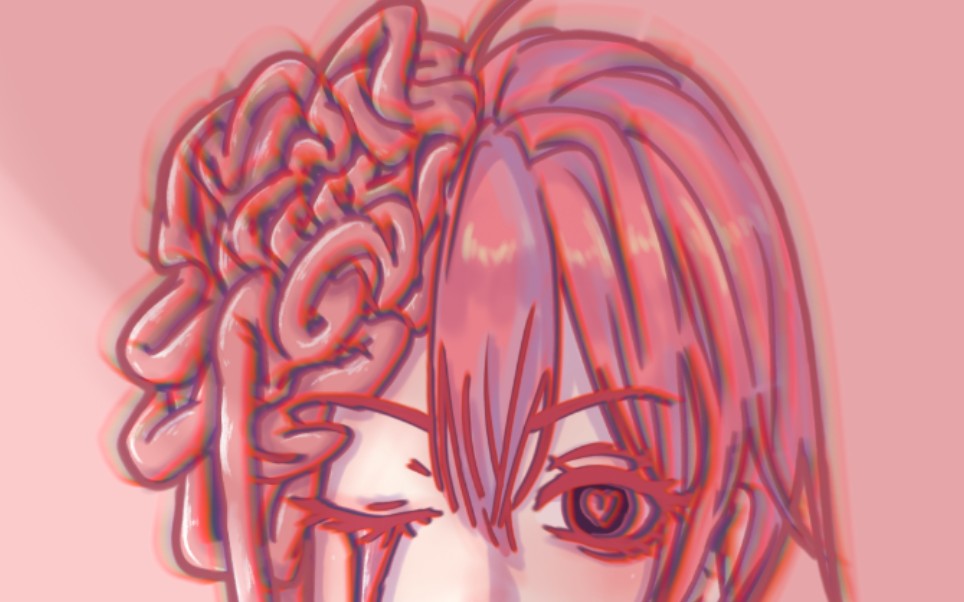 【电锯人】万圣节万圣节万圣节