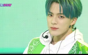 下载视频: 90爱雪碧场！NCT U《90's Love》