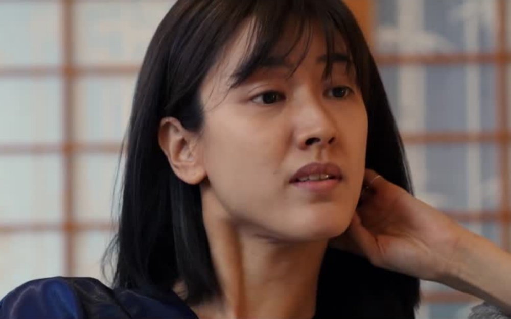 旧金山美容院 19集