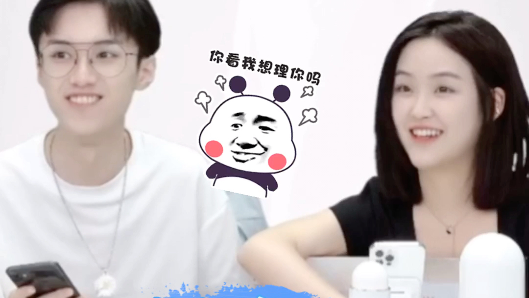 失联的爱!?!哔哩哔哩bilibili