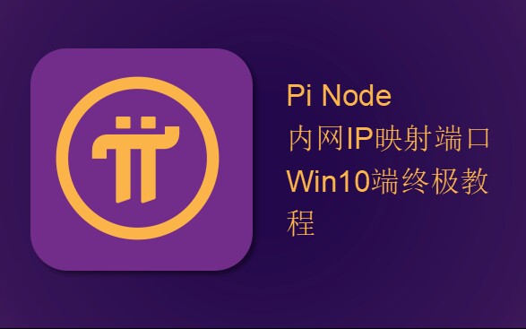 Pi Network内网IP用户利用Linux云服务器做端口映射哔哩哔哩bilibili