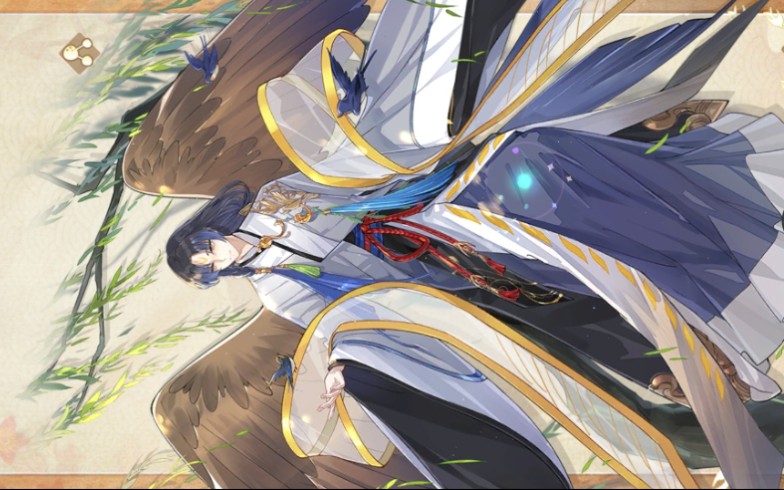 子推燕突破皮展示_哔哩哔哩 (゜-゜)つロ 干杯~-bilibili