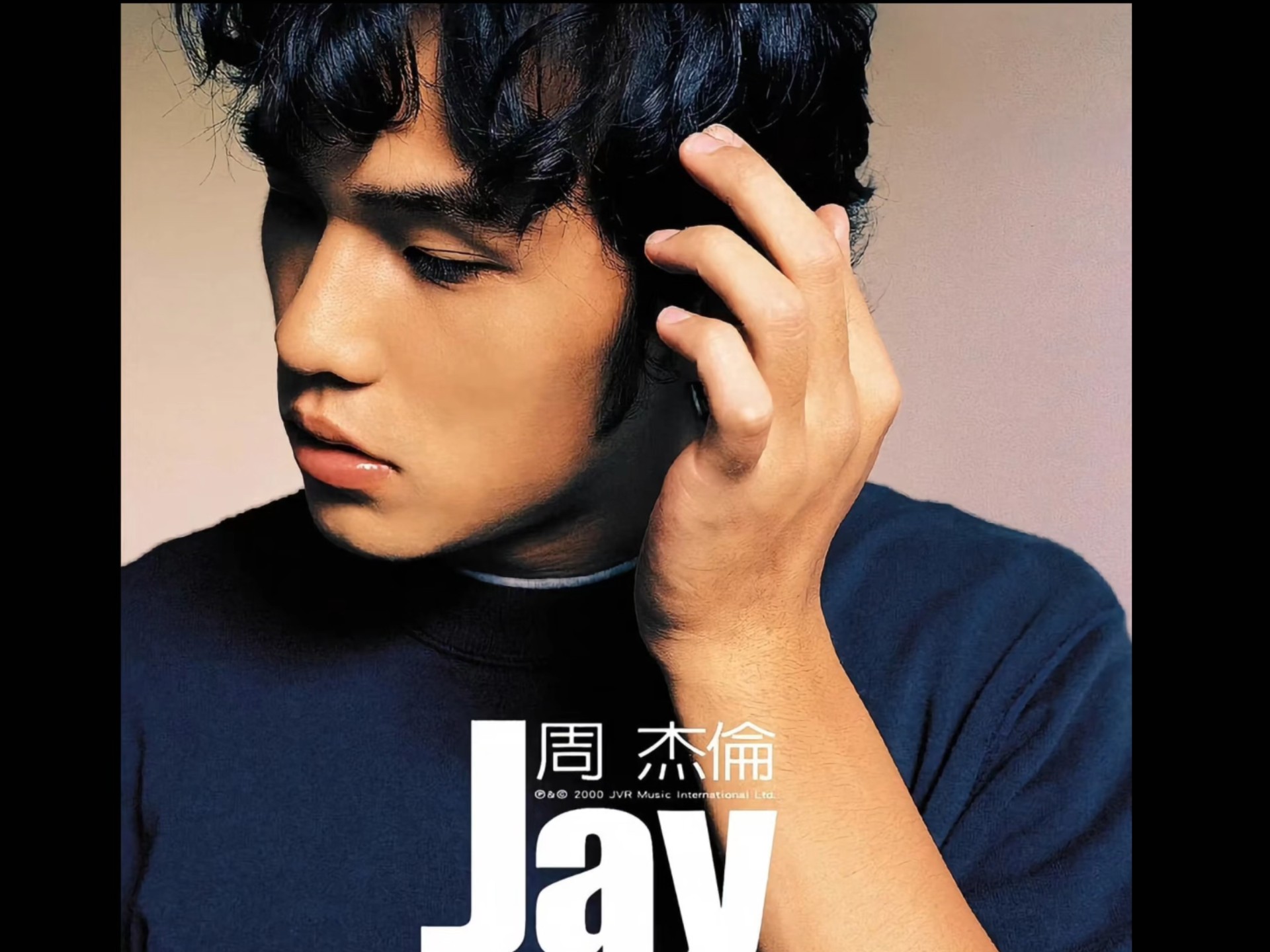 《jay》专辑