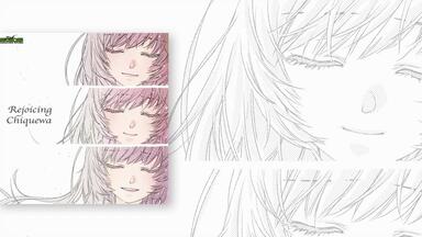 Cerberus ケルベロス メル mao sasagawa Chara Sleeve Collection Matt Series Shadowverse: Worlds