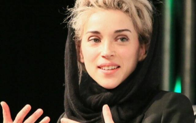 vincent/annieclark.译文见评论】sxsw interview music 2014