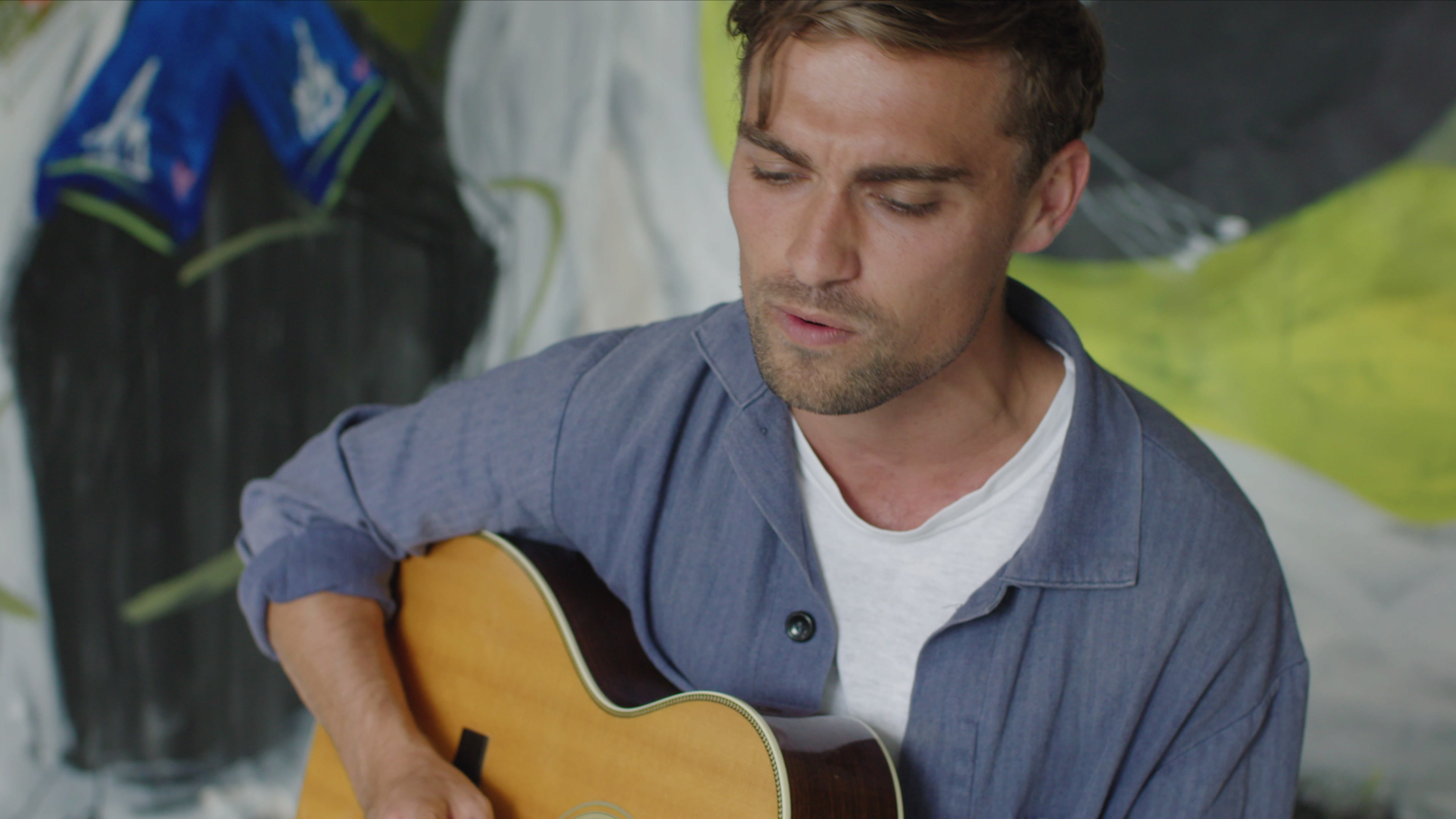 no right to love you (acoustic) - rhys lewis