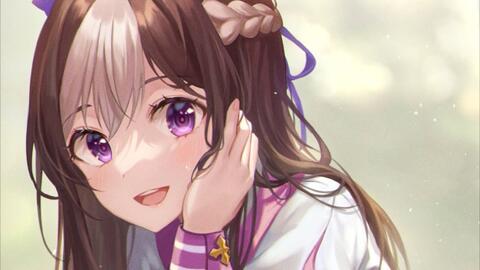 赛马娘 一个十连发抽到两个花嫁会发生什么 哔哩哔哩 赛马娘 一个十连发抽到两个花嫁会发生什么 哔哩哔哩