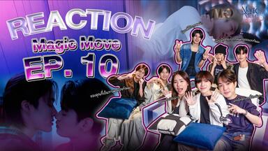 POLCA THE JOURNEY” TAY & NEW 1st FAN MEETING IN THAILAND_哔哩哔哩_