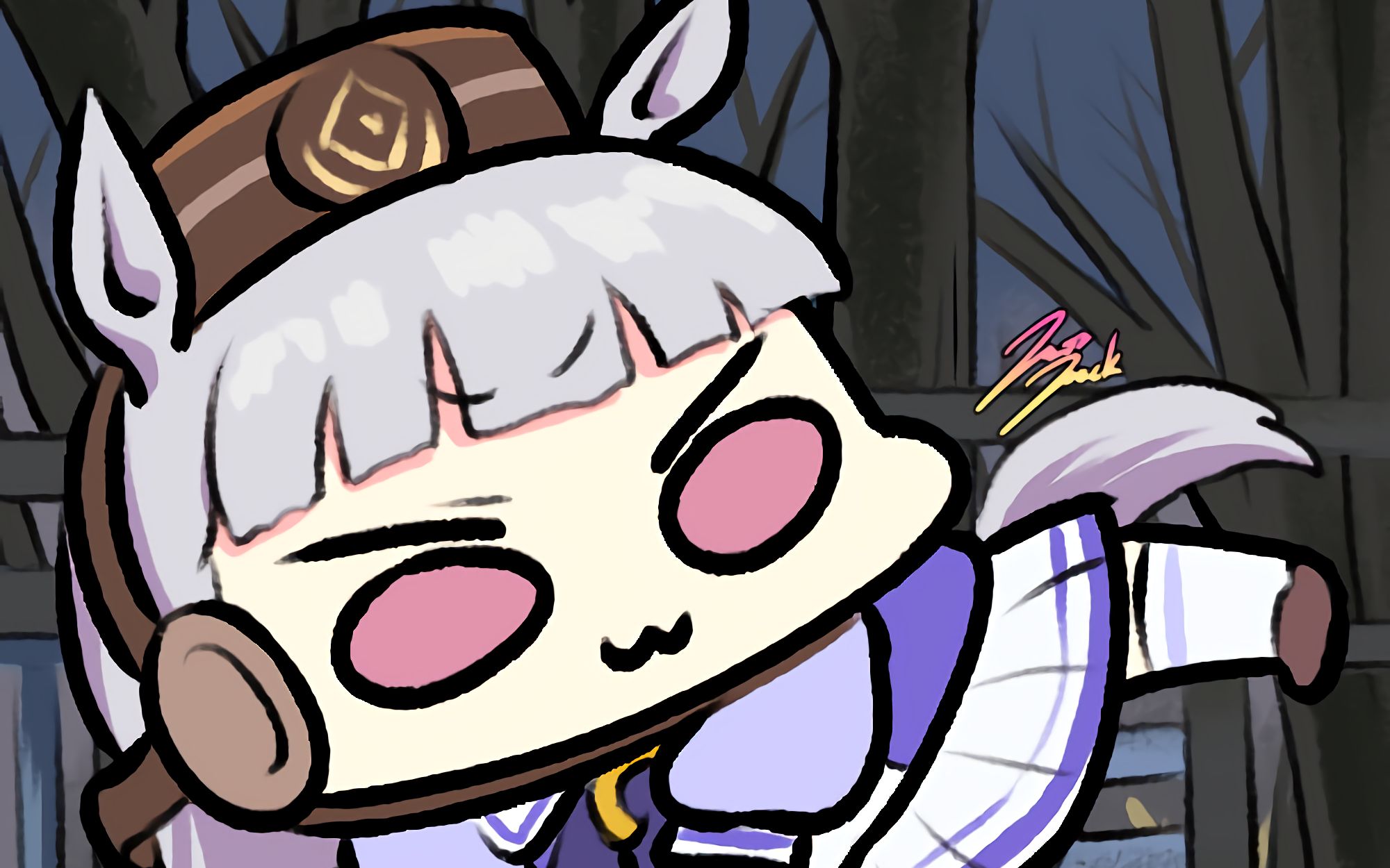 黄金船の飞踢_哔哩哔哩_bilibili