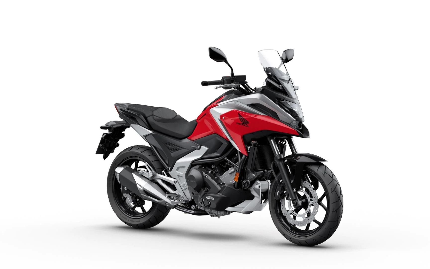 2022 honda nc750x engine review 丨 实拍