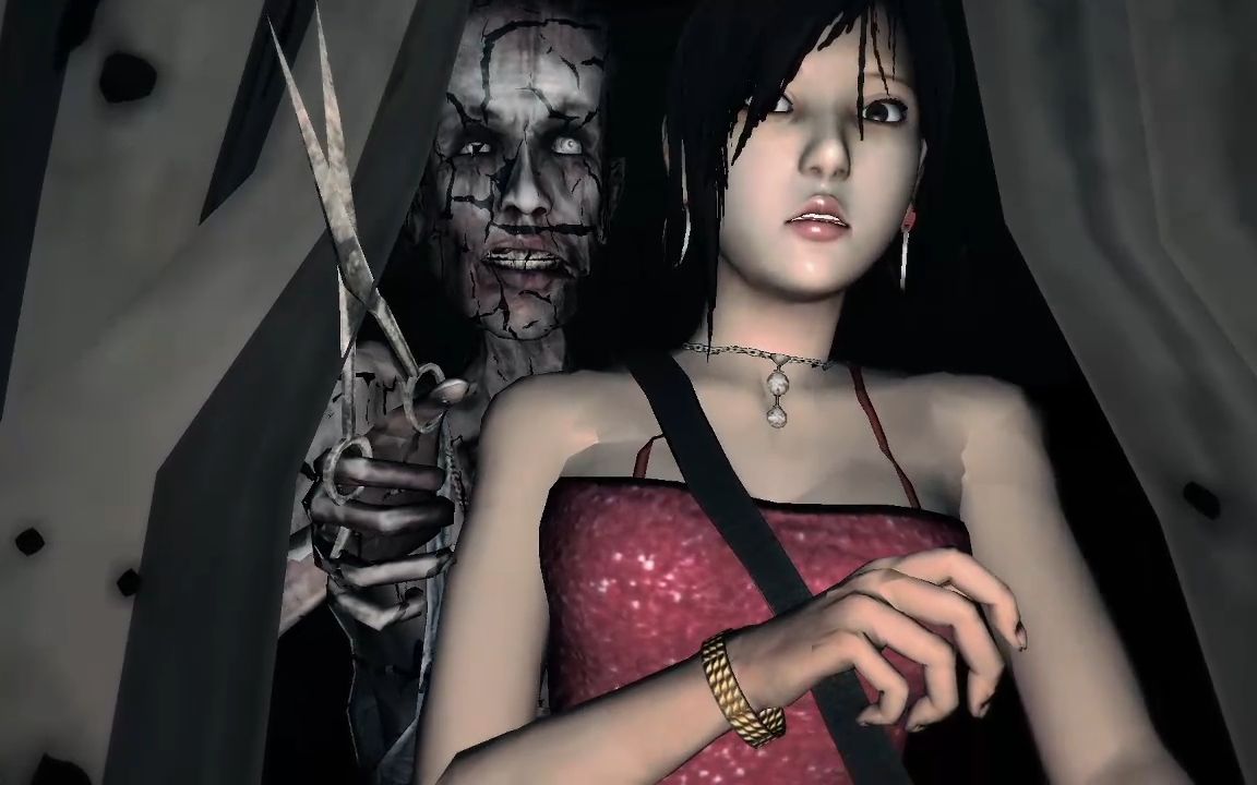 小镇惊魂act14校长的秘密