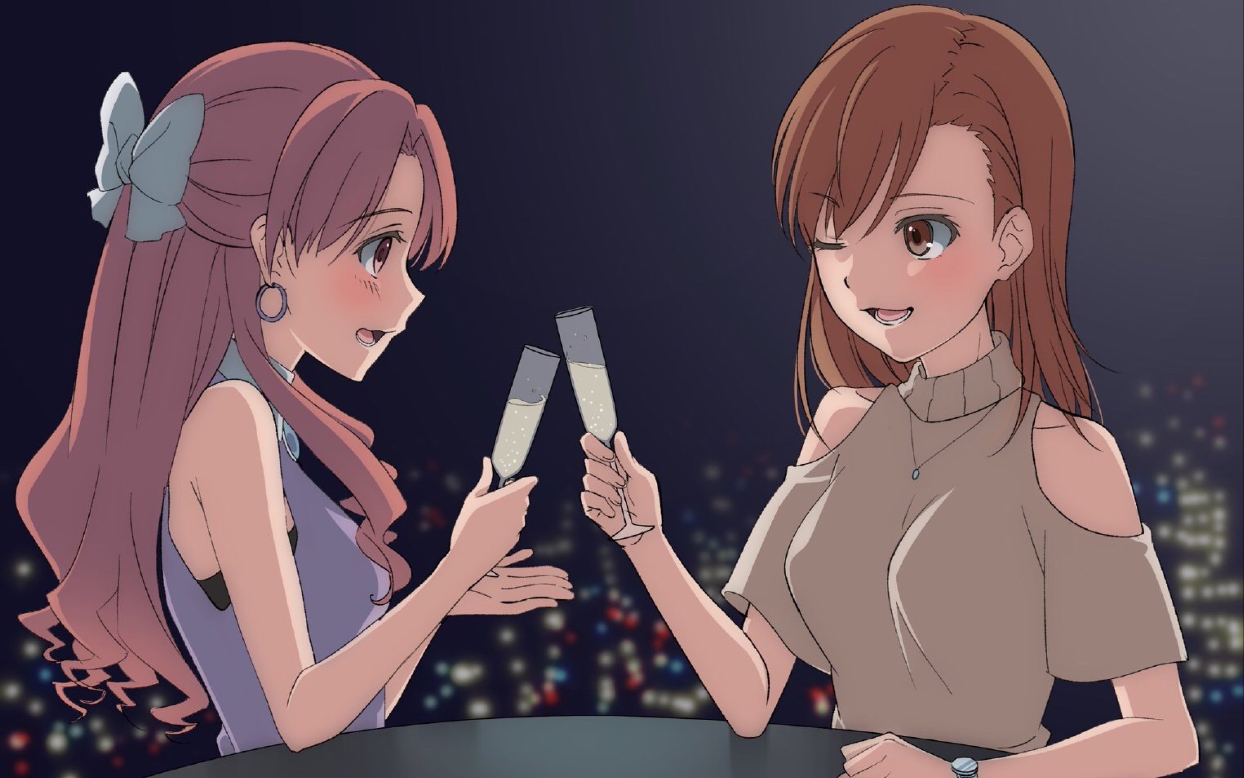 看到黑琴 又幸福了!