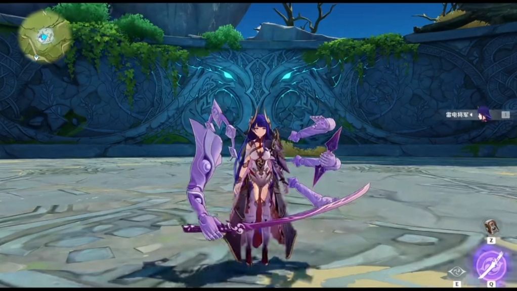 最新原神私服私人服可联机剧情服