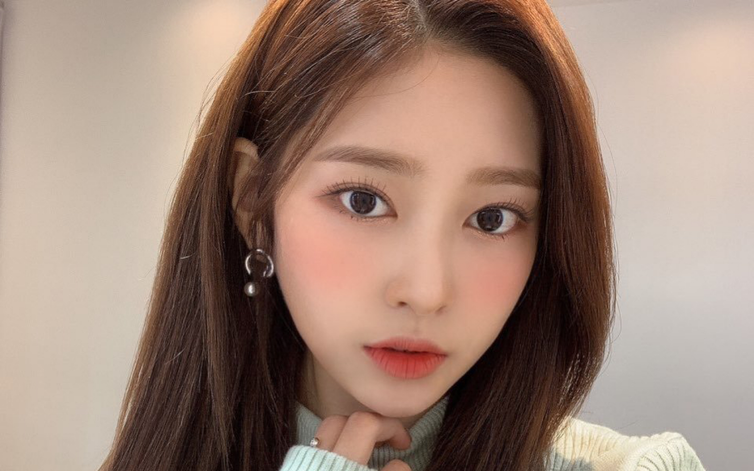 小卡打包【izone金珉周】