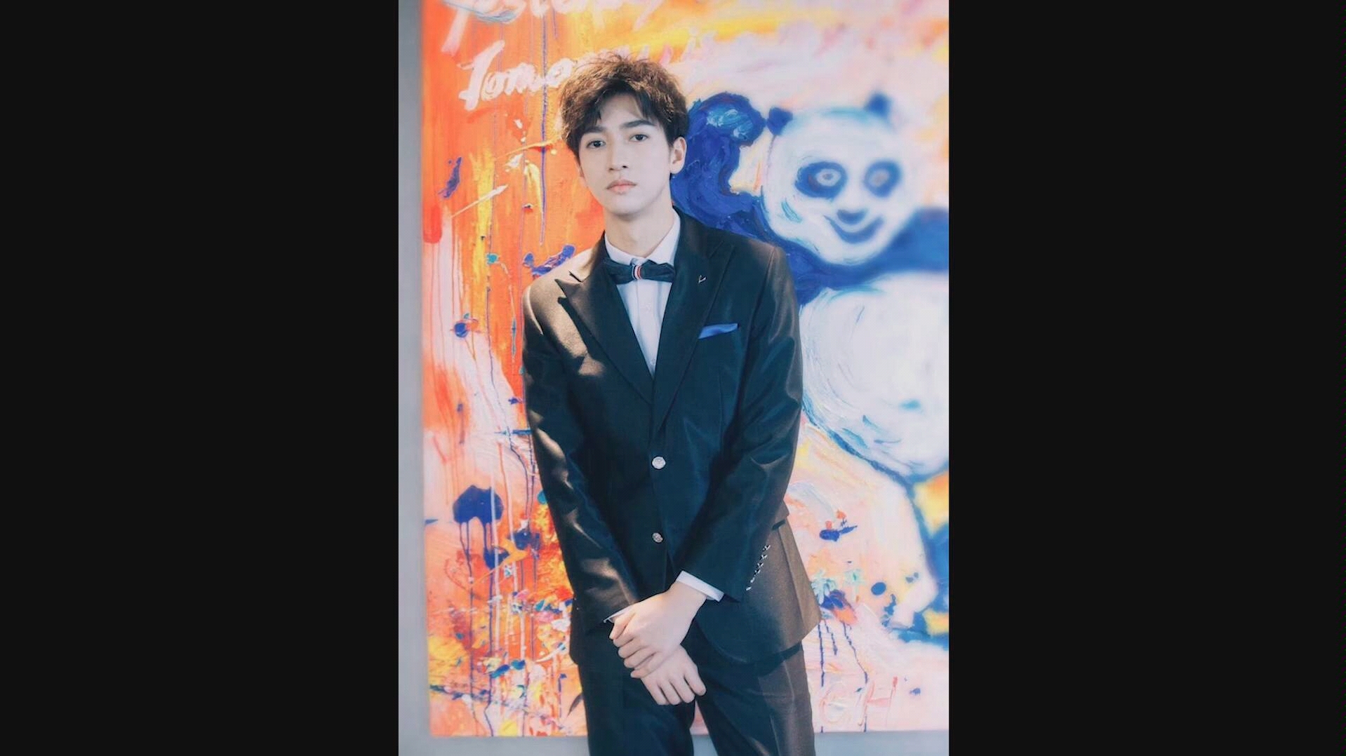 声入人心刘彬濠把山楂哥哥的我们改编成民乐版竟然迷之喜庆安宁