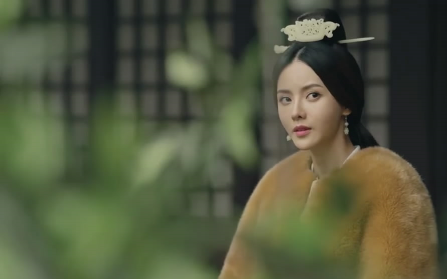 司马懿甄夫人曹丕甄夫人请司马懿为曹子建求情