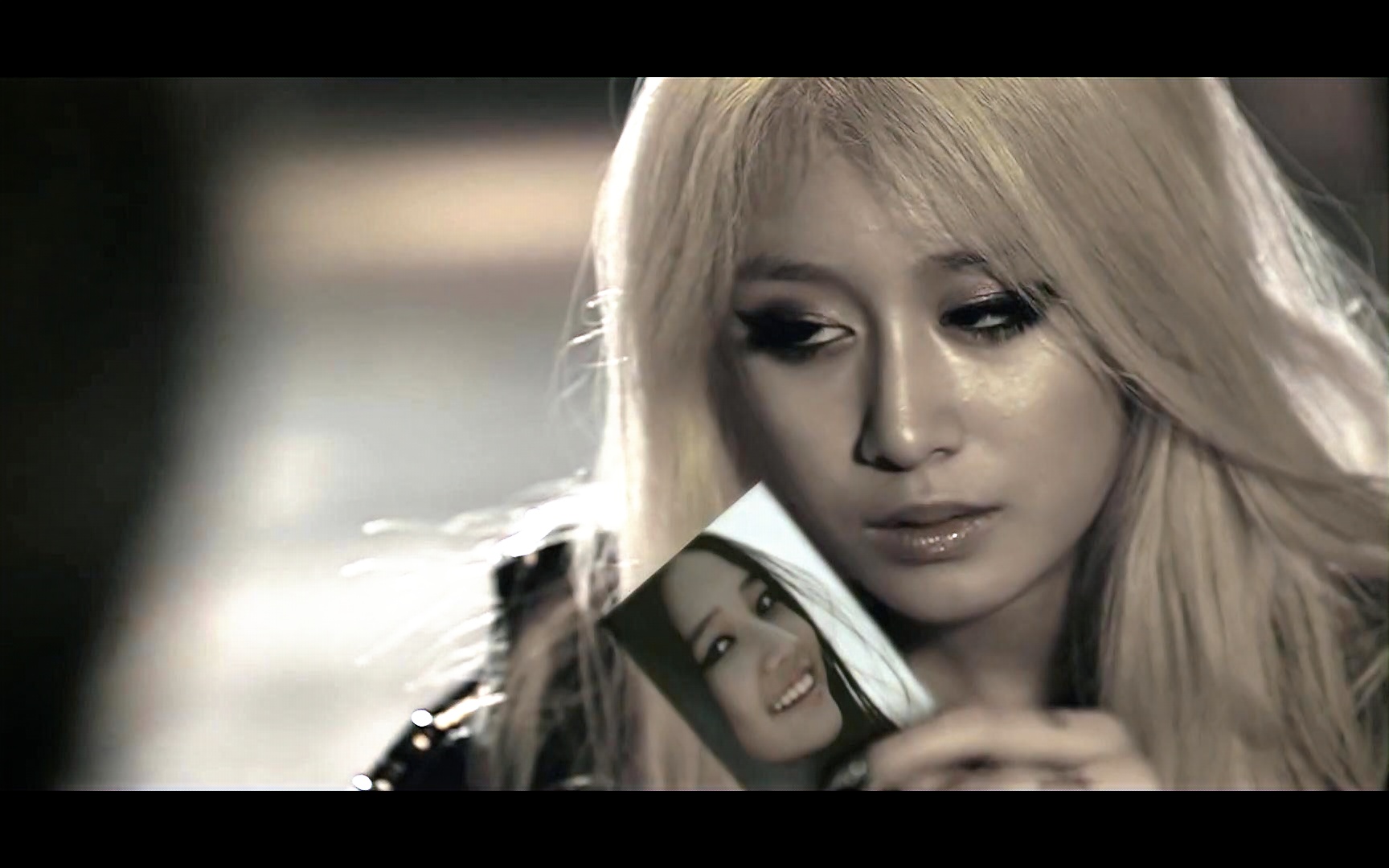 11【收藏级画质】【中文字幕】tara - day by day 性感韩国女团mv