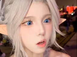 ...