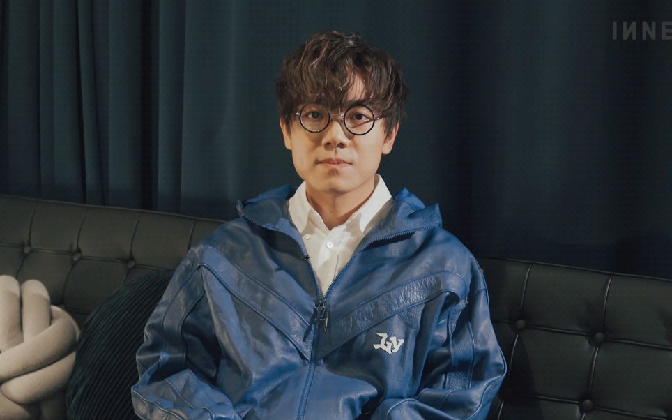 關於挑剔處女座—林家謙 terence lam的五個小秘密!| 快問快答