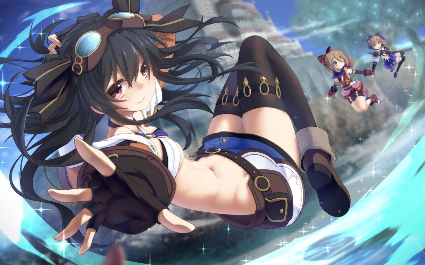 300英雄诺瓦露新版本打法出装实战教学