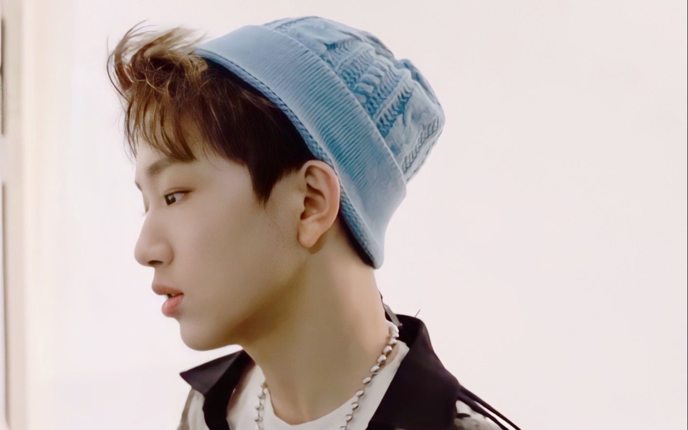 boystory苟明睿蒙眼跳舞挑战beurself明睿focus