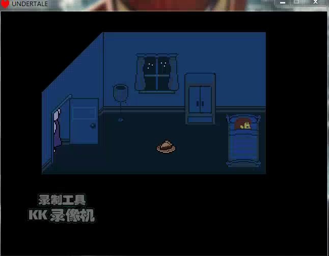 传说之下小剧场~羊妈的派