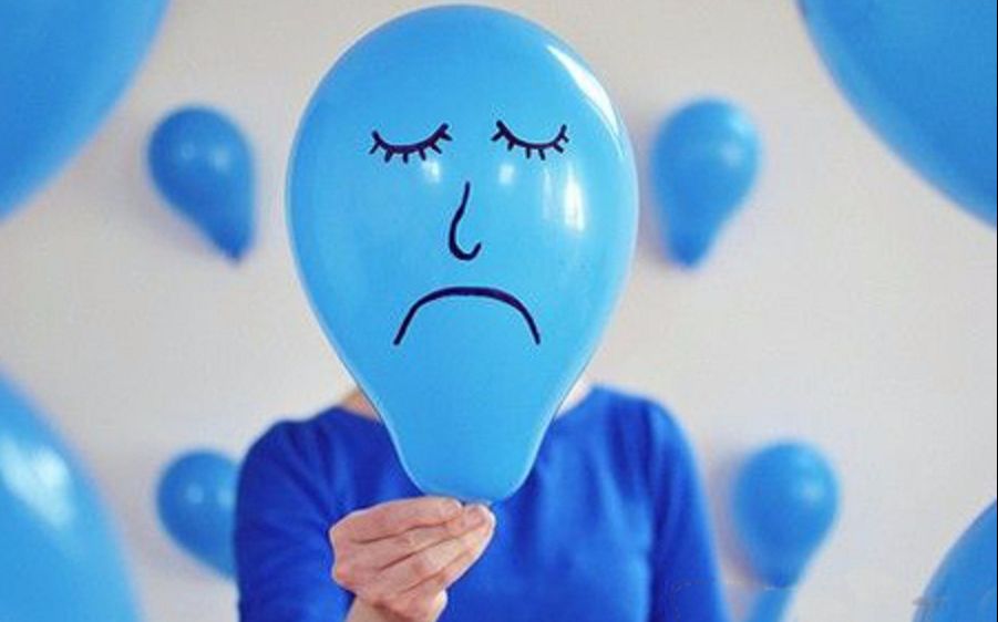 第二季 第22期 好心情 坏心情