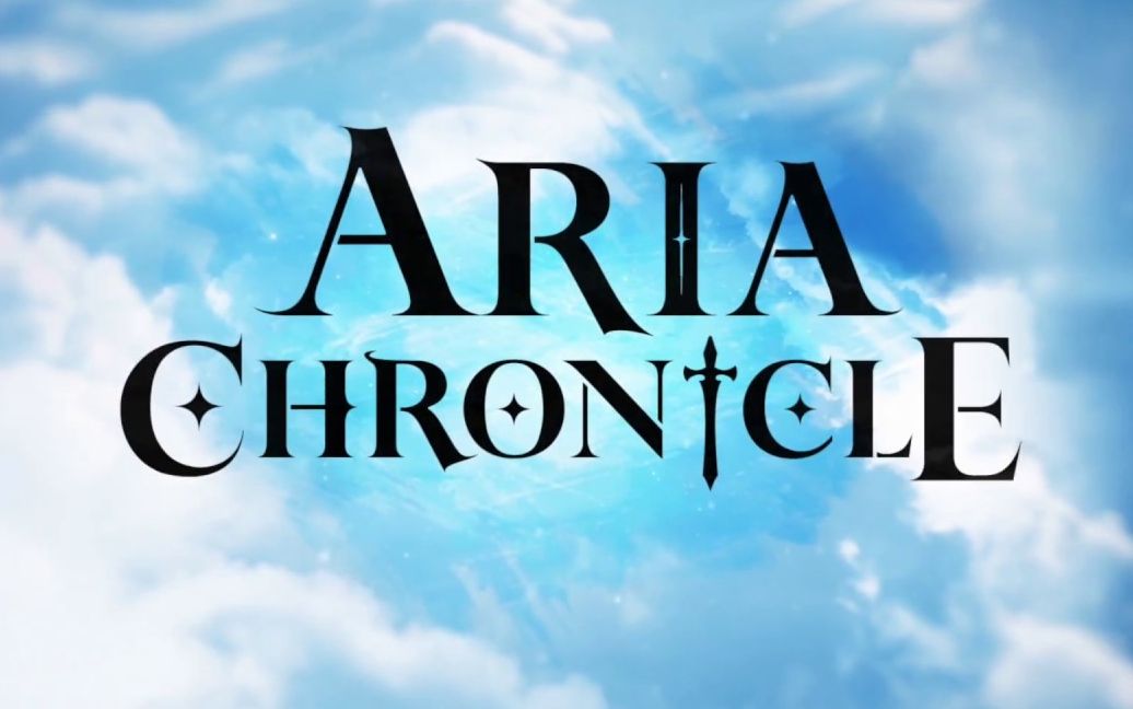 [图]游戏介绍【aria chronicle】 回合制RPG 迷宫探索