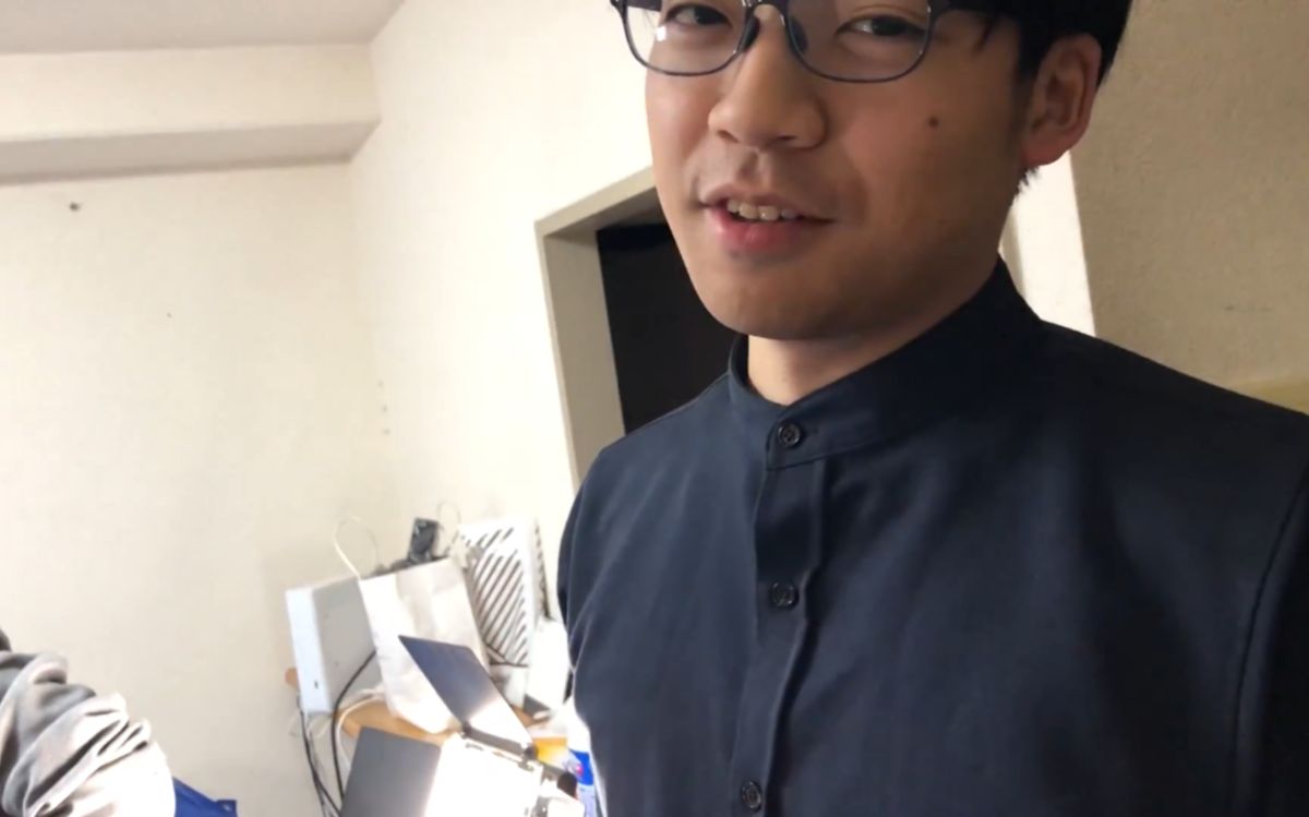 【伊泽拓司】高校生クイズの问题,东大生クイズ王はどう考える?