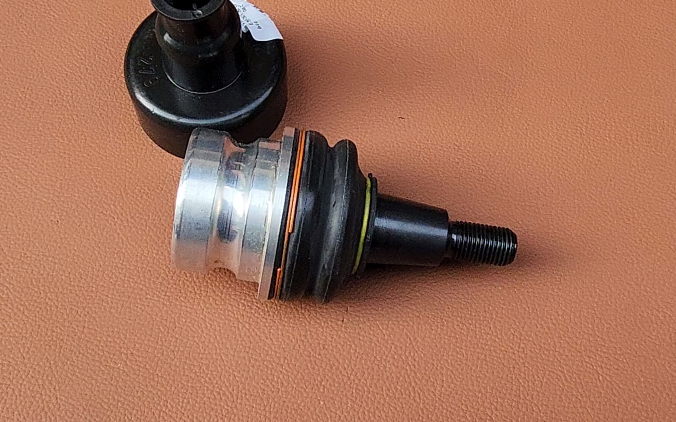 奥迪大众下摆臂球头下直臂下支臂球头悬挂球头q7 a8l q8 途锐原装