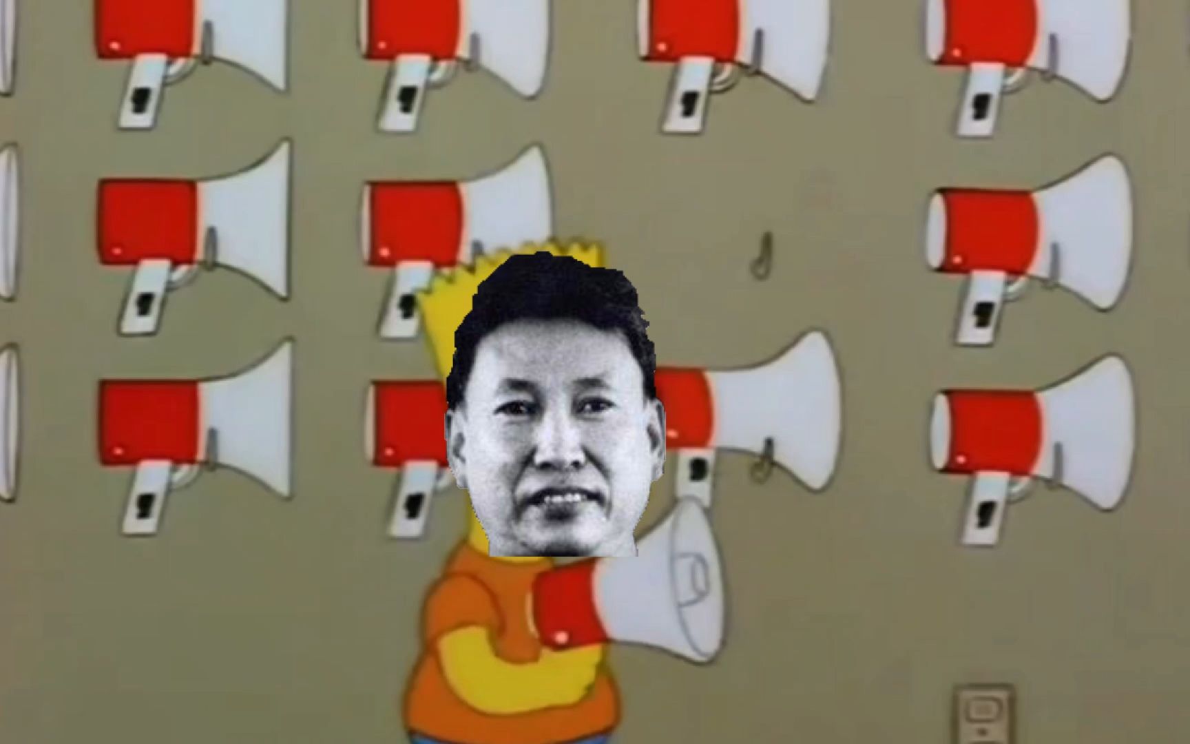 春田镇疑似有点城市化了