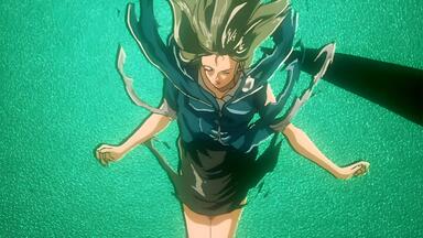 1997-魔性菩薩Psycho Diver サイコダイバー・シリーズ1080P_哔哩哔哩_