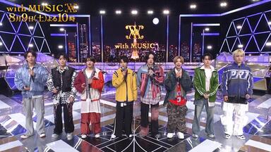 timelesz】 「We're timelesz LIVE TOUR 2024 episode0」TEASER_