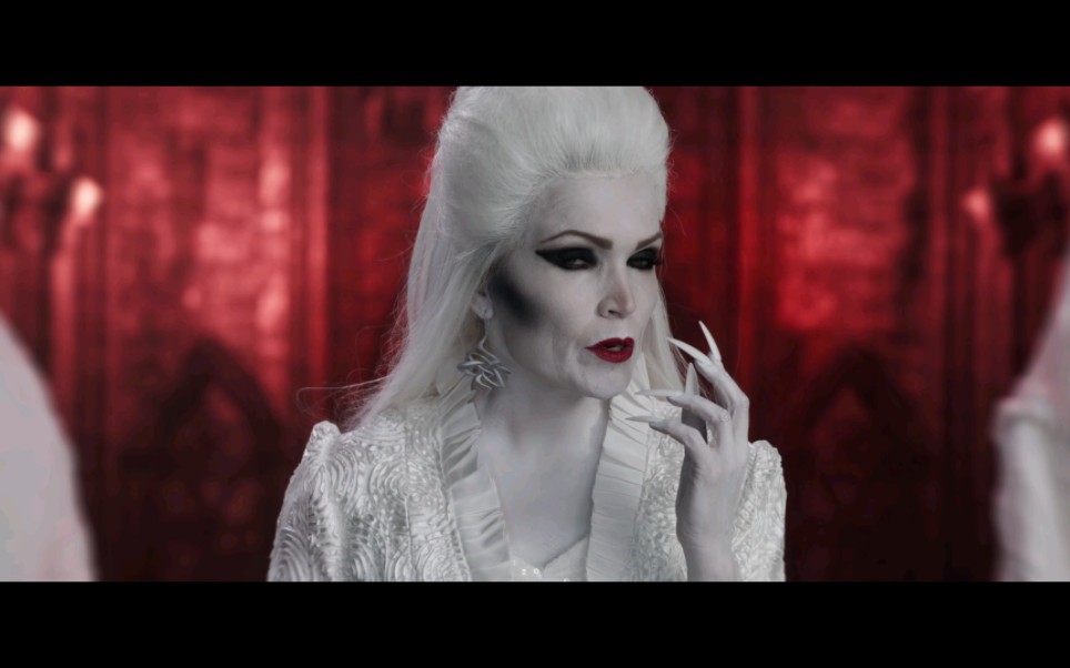 tarja | last christmas - official video