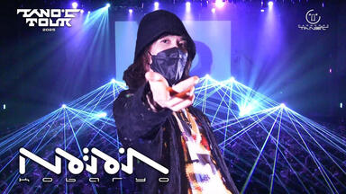 TANO*C COREnival ハードコアタノシー ハードコアタノシー TANO-C COREnival HARDCORE TANO*C