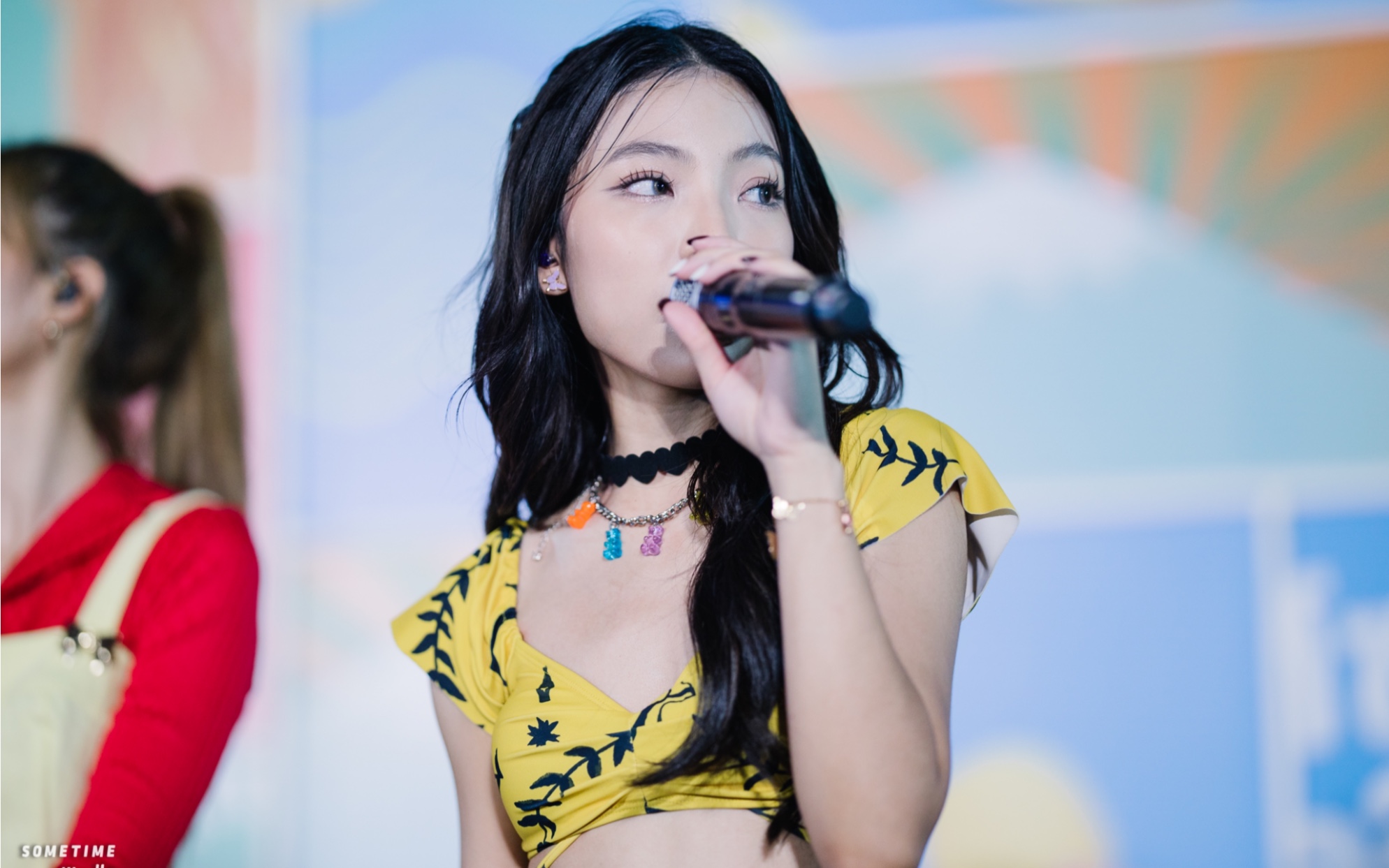 【4eve舞台】 泰国女团4eve《2325292225222526 (hoo