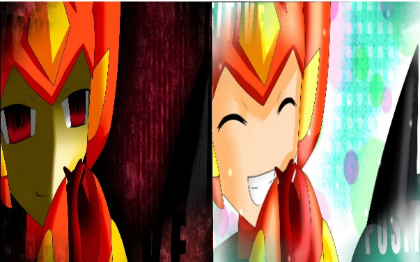 赛尔号同人文字游戏幻想侵蚀番外11盖亚你老婆出事了