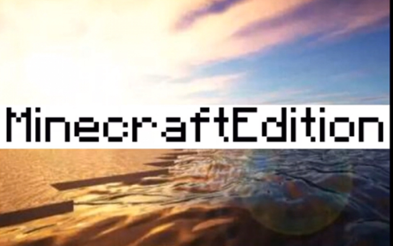 [图]the movie:Fracture=D(bgm=minecraft/monster crew