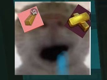 【和平精英】鼠鼠我啊又爽到了(2)