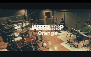 Jabberloop 哔哩哔哩 Bilibili