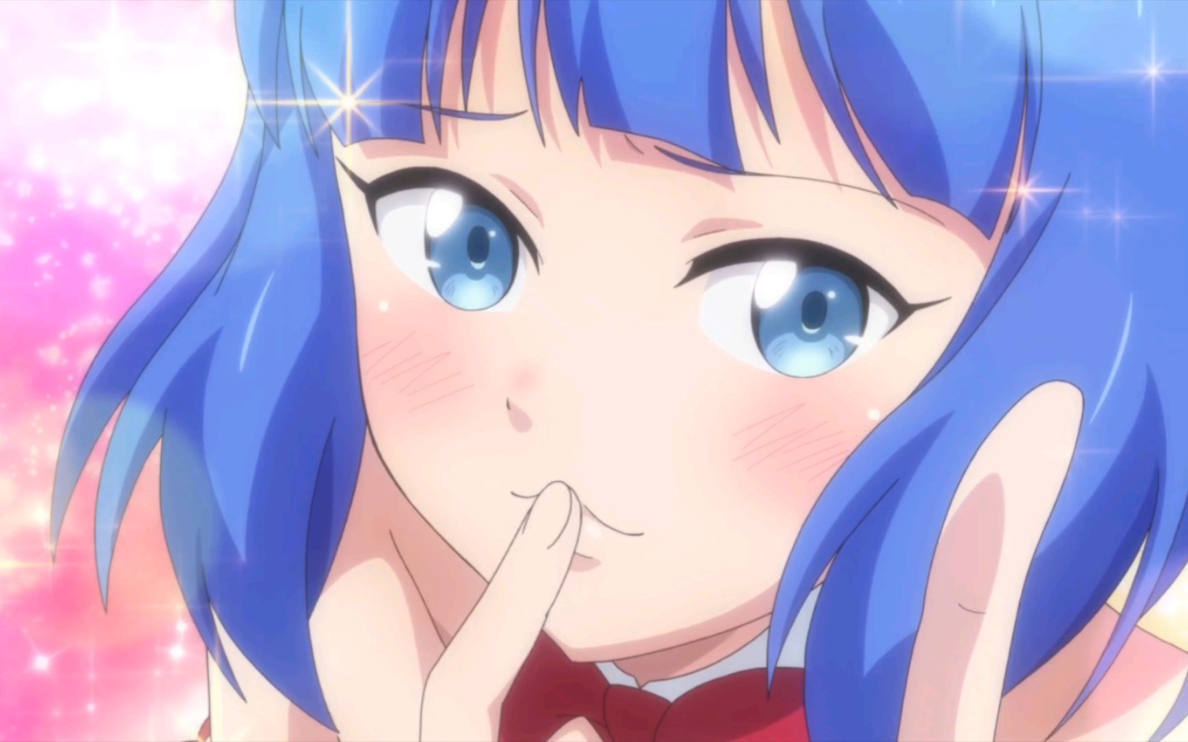 "发情期的兔耳娘,可是很危险的呐.