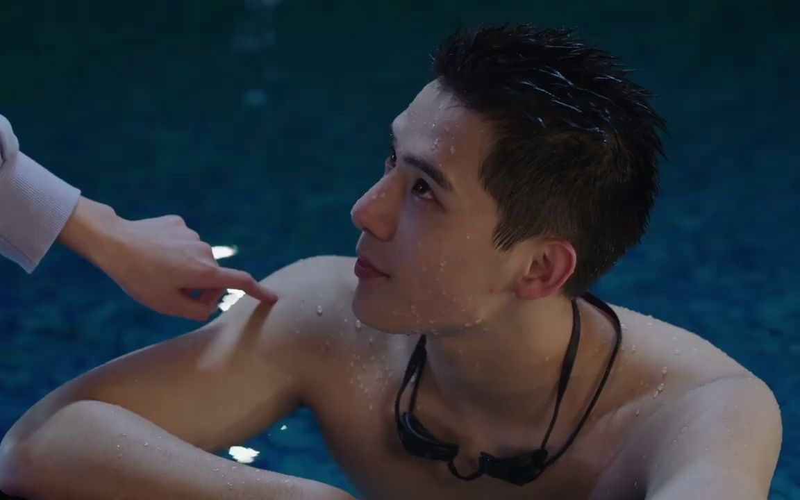 【王安宇】可盐可甜,狼奶双修|||#王安宇 #王安宇炽道 #王安宇好帅