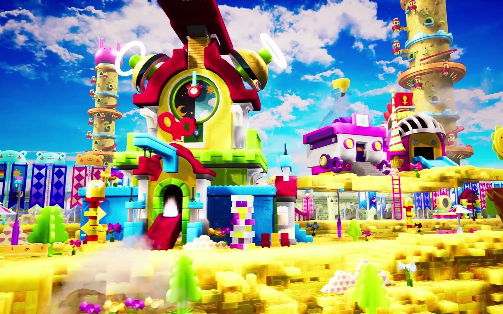 玩具城 - 冒险岛