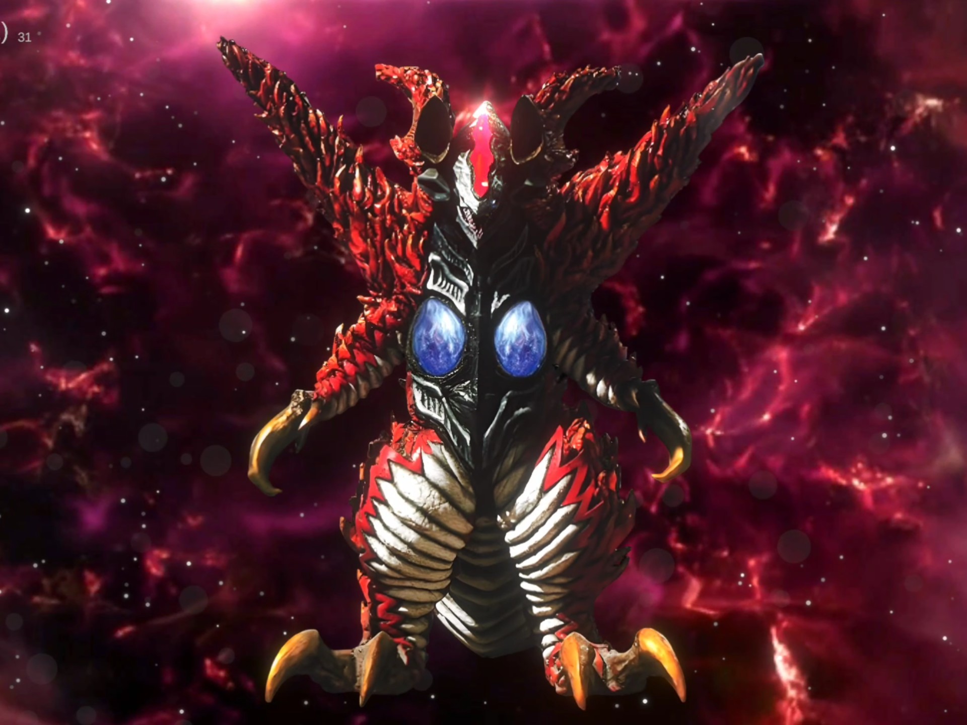 欧布圆环模拟器用黑暗之环合成魔格芝庞顿,魔格佩丹尼姆芝顿,魔格贝姆