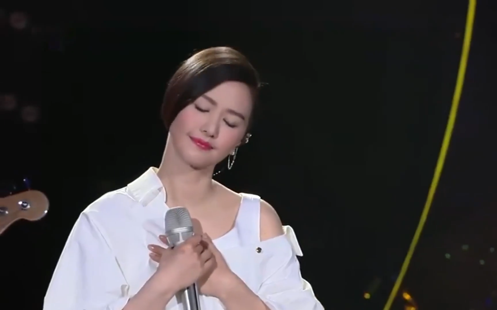阿梓谭维维如果有来生