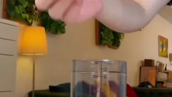 手打雪克杯测评
